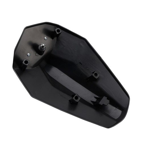 2023-2025 Kawasaki ZX-4R/ ZX-4RR Seat Cover Cowl Black Generic