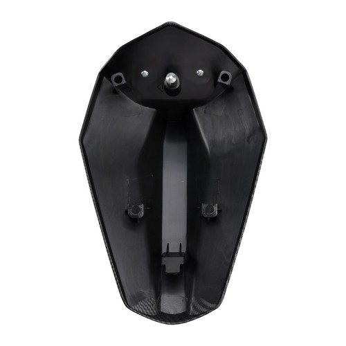 2023-2025 Kawasaki ZX-4R/ ZX-4RR Seat Cover Cowl Carbon Generic