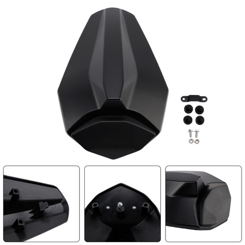 2020-2023 Kawasaki ZX-25R Seat Cover Cowl Matte Black Generic