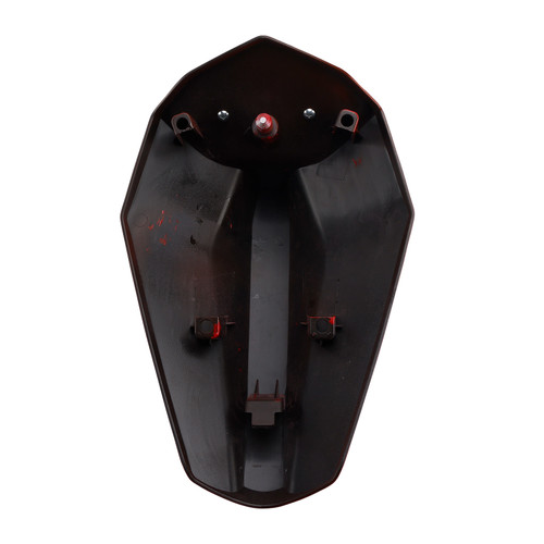 2023-2025 Kawasaki ZX-4R/ ZX-4RR Seat Cover Cowl Red Generic