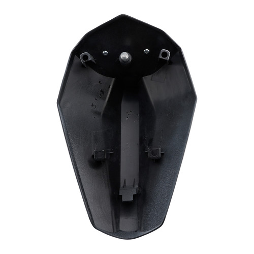 2023-2025 Kawasaki ZX-4R/ ZX-4RR Seat Cover Cowl White Generic