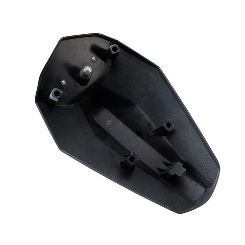 2023-2025 Kawasaki ZX-4R/ ZX-4RR Seat Cover Cowl White Generic