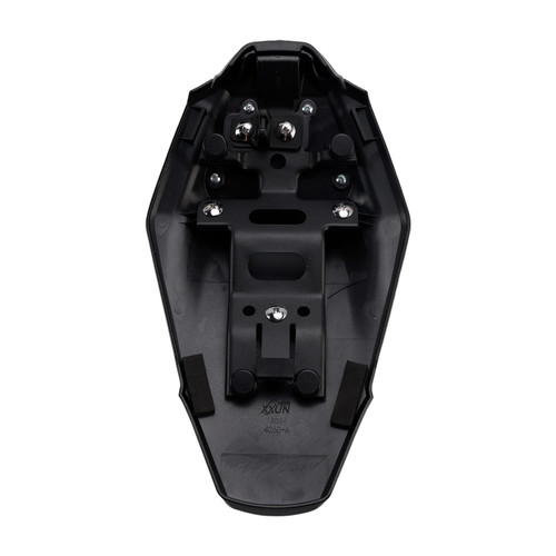 2025-2026 Kawasaki Z900 Z900SE Rear Tail Seat Cowl Fairing Cover Black Generic