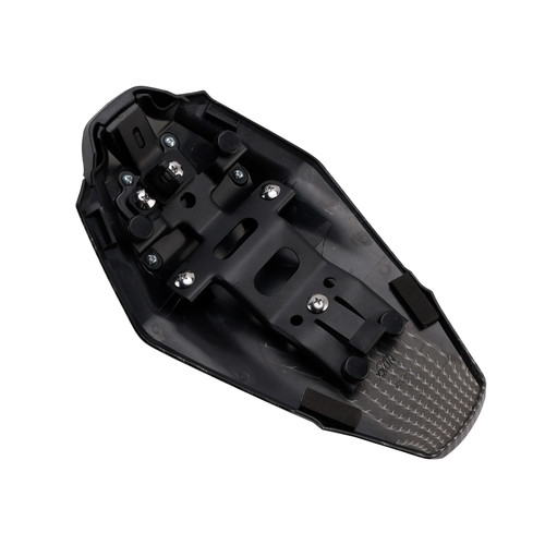 2025-2026 Kawasaki Z900 Z900SE Rear Tail Seat Cowl Fairing Cover Carbon Generic