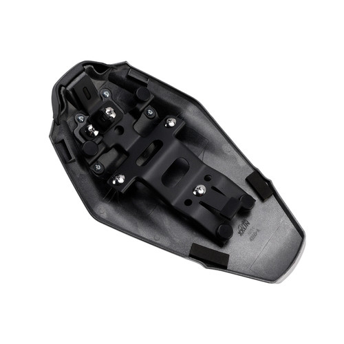 2025-2026 Kawasaki Z900 Z900SE Rear Tail Seat Cowl Fairing Cover Gray Generic