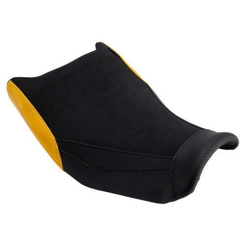 2024-2025 SUZUKI V-Strom 250sx Lower Front Driver Raider Seat Pillion Saddle Yellow Generic