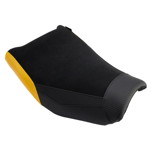 2024-2025 Suzuki V-Strom250sx Front Raider Seat Driver Cushion Yellow Generic