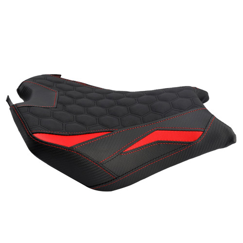 2025+ KAWASAKI NINJA 900 Z900 Front Raider Seat Driver Cushion Red B Generic