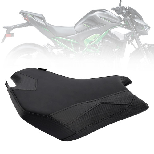 2025+ KAWASAKI NINJA 900 Z900 Front Raider Seat Driver Cushion Black Generic