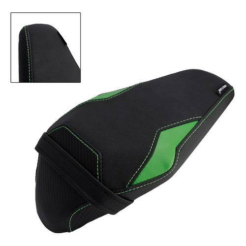 2025 Kawasaki Ninja 900 Z900 Rear Seat Passenger Cushion Flat Green A Generic