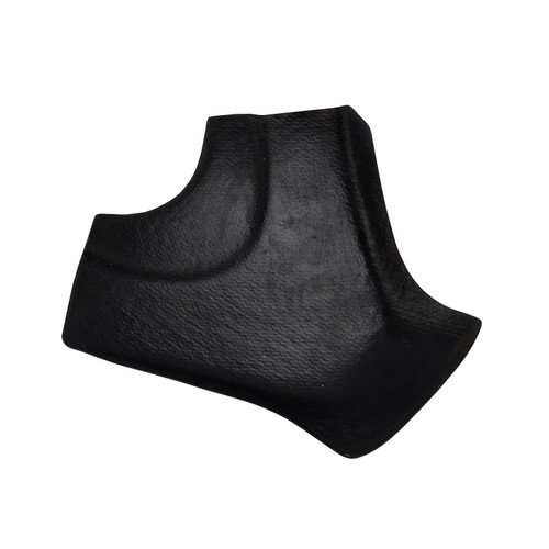 2007-2008 Suzuki GSXR1000 Gas Tank Cover Fairing Real Carbon Fiber Generic