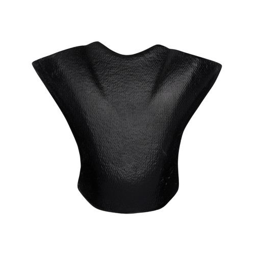 2017-2025 Suzuki GSX-R1000 Gas Tank Cover Fairing Real Carbon Fiber Generic