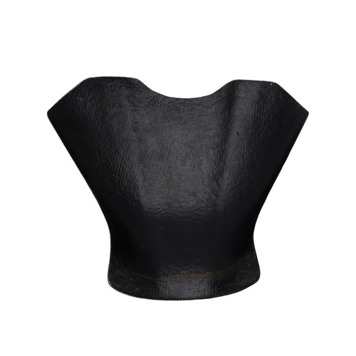 2017-2023 Yamaha YZF-R6 Real Carbon Fiber Tank Cover Fairing Generic