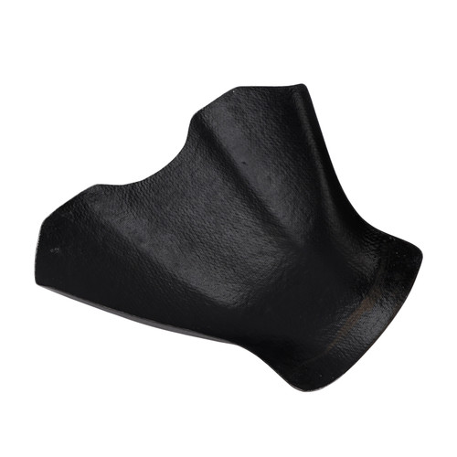 2017-2023 Yamaha YZF-R6 Real Carbon Fiber Tank Cover Fairing Generic