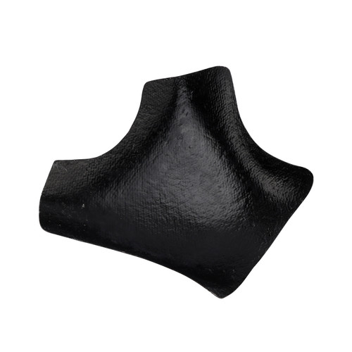 2003-2006 Kawasaki ZX-6R Gas Tank Cover Fairing Real Carbon fiber Generic