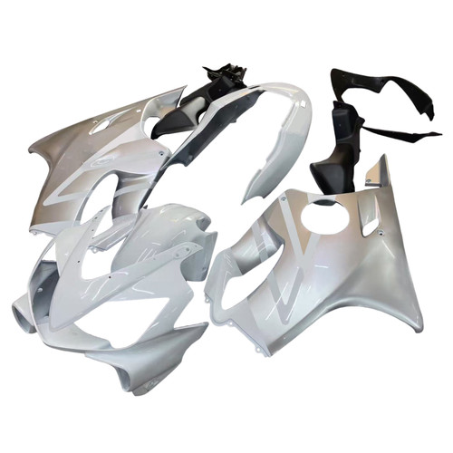 Injection Fairing Kit Bodywork Plastic ABS fit For Honda CBR600 F4i 2004-2007