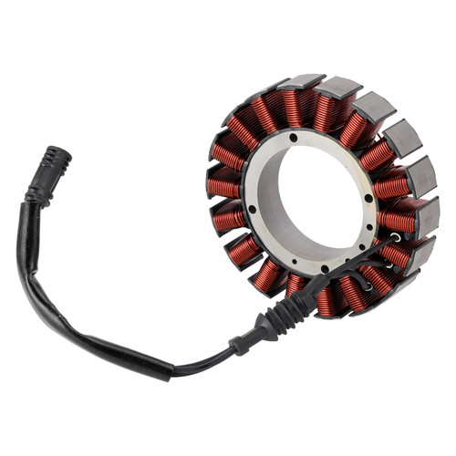 2006 Electra Glide Standard Generator Stator Regulator Rectifier Gasket Set Generic