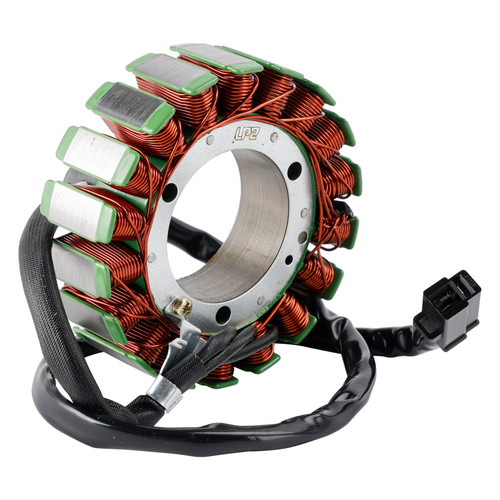 1983-1988 Yamaha XVZ1300 Venture Generator Stator Regulator Rectifier Gasket Set Generic