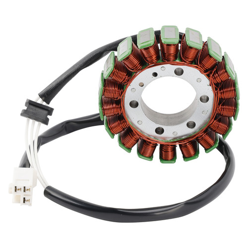 2012-2025 Kawasaki EX650E EN650 KLE650 ER650 18-Pole Magneto Generator Stator Generic