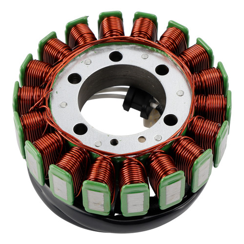 2012-2025 Kawasaki EX650E EN650 KLE650 ER650 18-Pole Magneto Generator Stator Generic