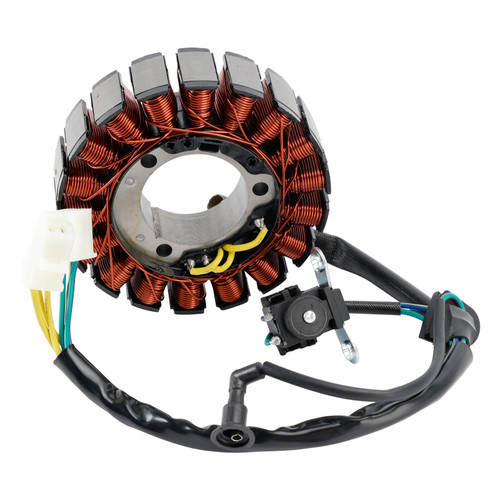 2011-2022 Honda CBR250R CBR300R/ABS 18-Pole Magneto Generator Stator Generic