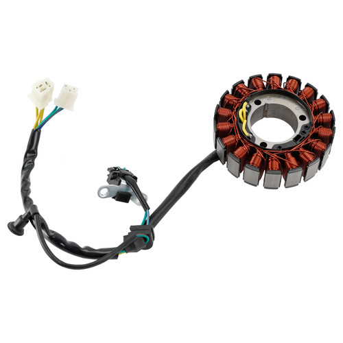 2015-2020 Honda CB300F CB300R/ ABS 18-Pole Magneto Generator Stator Generic