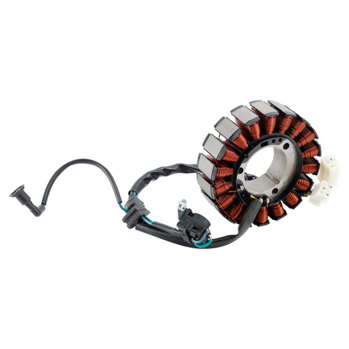 2015-2020 Honda CB300F CB300R/ ABS 18-Pole Magneto Generator Stator Generic