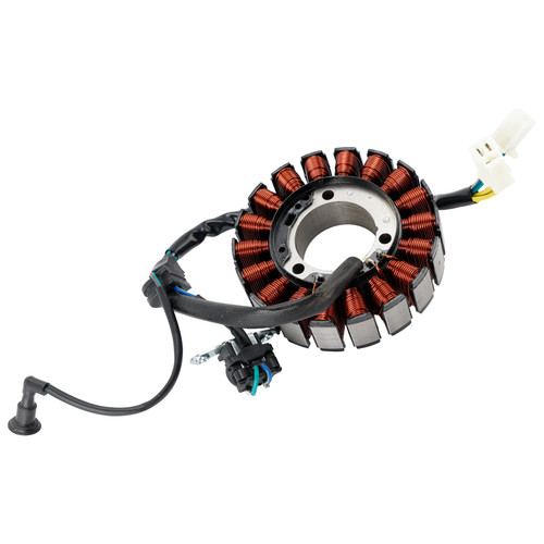 2015-2020 Honda CB300F CB300R/ ABS 18-Pole Magneto Generator Stator Generic
