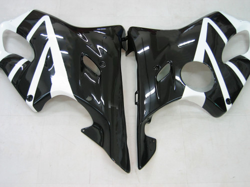 Injection Fairing Kit Bodywork Plastic ABS fit For Honda CBR600 F4i 2004-2007