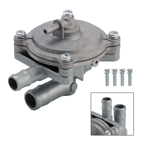 1991-2003 HONDA ST1100 Petcock Cover Valve Diaphragm Fuel Tap Generic