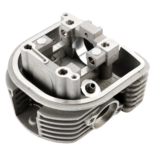 2020-2026 Italika ATV200 Engine Cylinder Head Top End E02010211 Generic