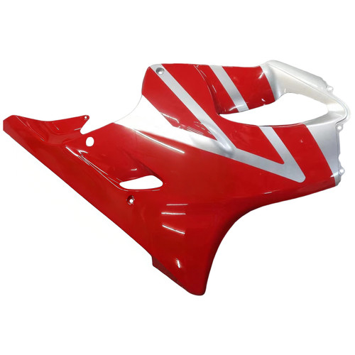 Injection Fairing Kit Bodywork Plastic ABS fit For Honda CBR600 F4i 2004-2007