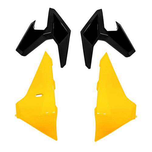 2022-2025 Honda ADV350 Aftermarket Fairing Kit Bodywork #100 Generic