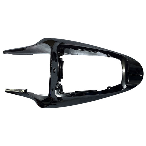 2002-2003 Honda CBR 954 RR Amotopart Fairings Black Repsol Honda Racing Customs Fairing