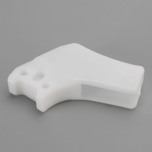 1987-2006 Yamaha Banshee YFZ 350 Swing Arm Chain Guide Buffer 5X4-22199-00 Generic