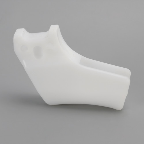 1987-2006 Yamaha Banshee YFZ 350 Swing Arm Chain Guide Buffer 5X4-22199-00 Generic