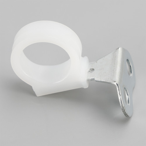 1974-1999 Yamaha BW200 BW350 YZ125 YZ250 YZ465 YZ490 YZ100 YZ80 Front Brake Cable Guide 3R4-23389-00 Generic