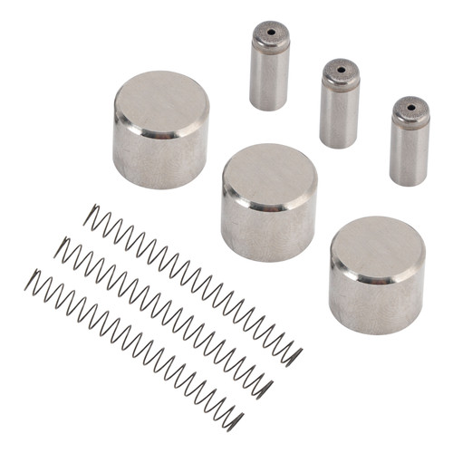 1977-2007 Kawasaki EN ER EX KZ ZL ZN ZR ZX EN500 ER500 Starter Clutch Roller Repair Kit 92081-110 Generic