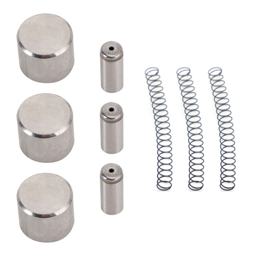 1977-2007 Kawasaki EN ER EX KZ ZL ZN ZR ZX EN500 ER500 Starter Clutch Roller Repair Kit 92081-110 Generic