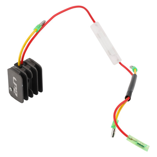 2003-2010 Nissan 4HP 5HP 6HP Rectifier 369760601 Generic