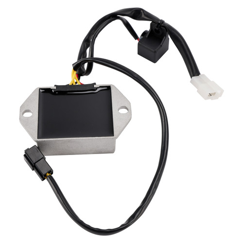 2013-2018 Continental GT 535 Euro 3 3 Phase Voltage Regulator Rectifier 585632 Generic