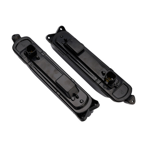 Rear Fender Brake Turn Tail Light Lamp Fit For Touring Electra Glide 2014-2024