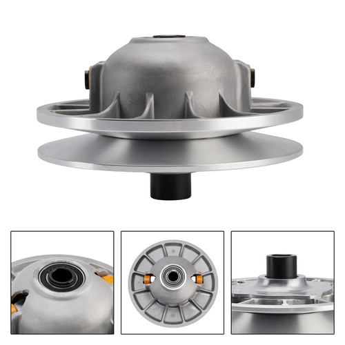 2011-2014 Polaris RZR 4 XP Rear Variator Secondary Driven Clutch 1322946 Generic