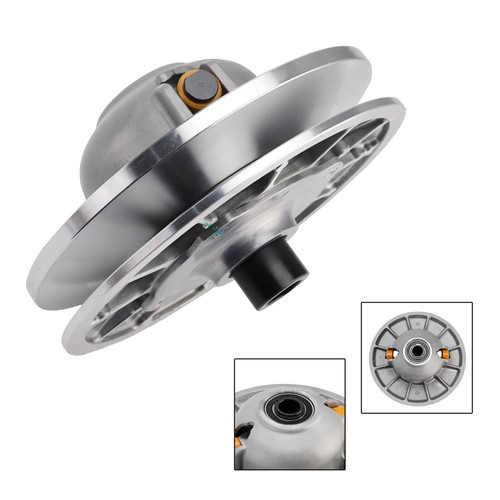 2011-2014 Polaris RZR 4 XP Rear Variator Secondary Driven Clutch 1322946 Generic