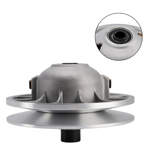 2015 Polaris RANGER 900 Rear Variator Secondary Driven Clutch 1323246 Generic