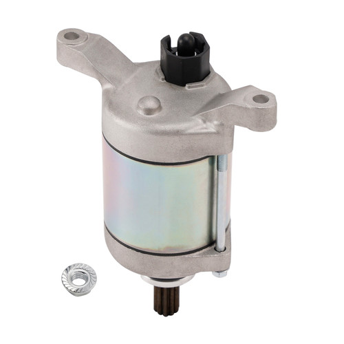 2008-2024 Suzuki LT-A400 KingQuad 400 Starter Motor 31100-38F10 Generic