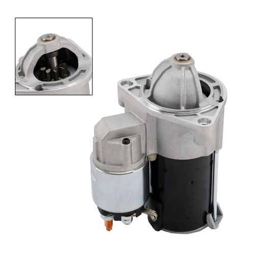 2011-2013 Gator XUV 825i 4x4 Starter Motor Mia11732 Generic