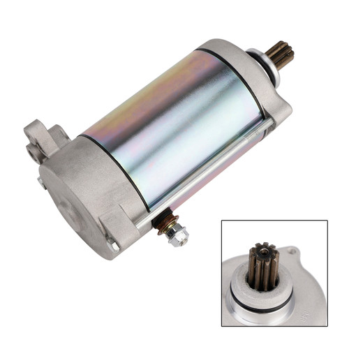 TGB Blade 1000Lt T3B Ltx E4 1000Ltx Max E5/T3B Models Starter Motor 910706 Generic