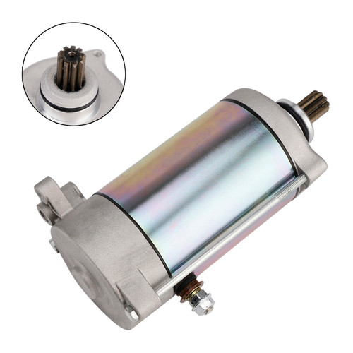 TGB Blade 1000Lt T3B Ltx E4 1000Ltx Max E5/T3B Models Starter Motor 910706 Generic