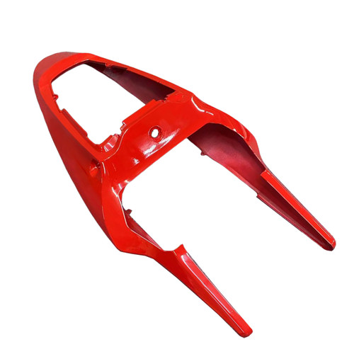 2002-2003 Honda CBR 954 RR Amotopart Fairings Red and Black RR Racing Customs Fairing